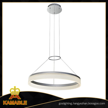 Hanging Round LED Pendant Lamps (ML-8021A06R)